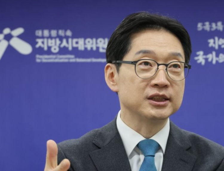 김경수, ‘사지’ 경남에 등판… 민주당 단수 공천의 승부수