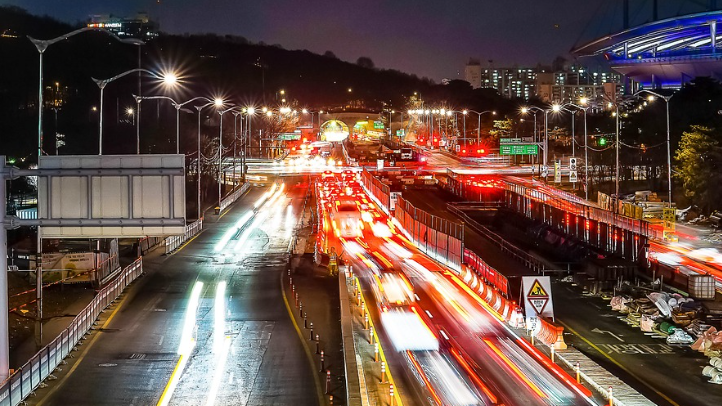 “출구 잘못 나가도 안심”… 10월부터 고속도로 15분 내 재진입 시 통행료 면제